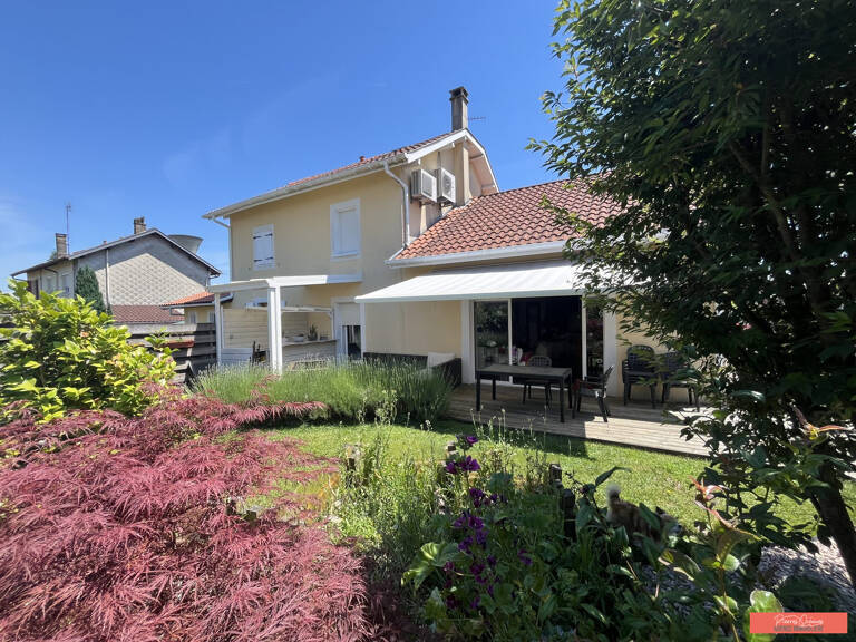 Coquette maison mitoyenne — photo 1