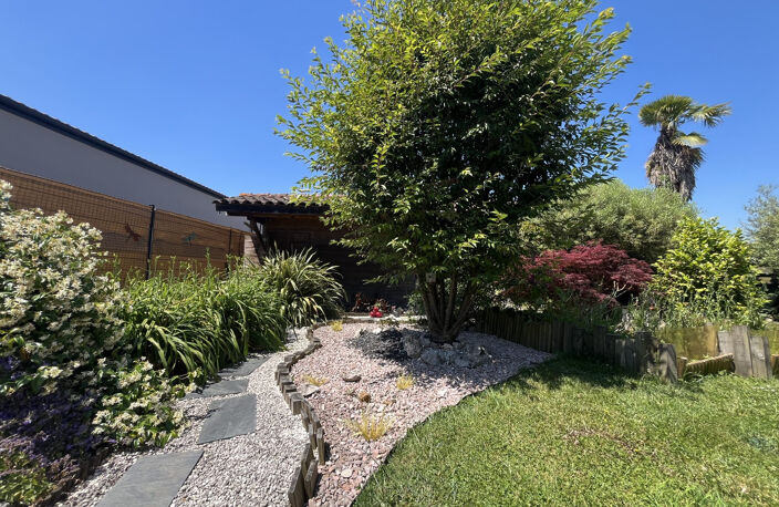 Coquette maison mitoyenne — photo 2