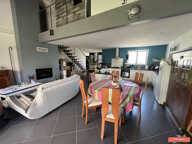 Coquette maison mitoyenne — photo 4