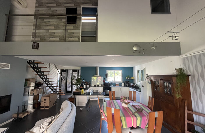 Coquette maison mitoyenne — photo 5
