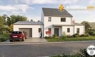 Maison 7 Pièces 147 m² à vendre à Châteaubourg (35220)
