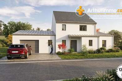 Maison 7 pièces 434000 €