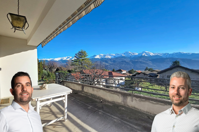 Maison 4 pièces 395000 €
