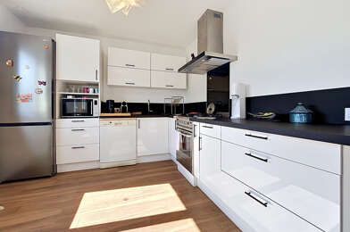 Appartement 4 pièces 390000 €