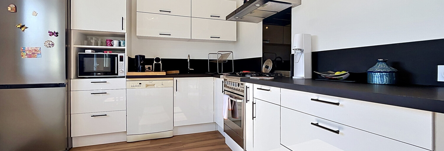 Appartement 4 Pièces 95 m² à vendre à Le Sappey-en-Chartreuse (38700)
