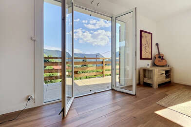 Appartement 4 pièces 390000 €