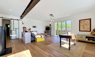 Appartement 4 Pièces 95 m² à vendre à Le Sappey-en-Chartreuse (38700)