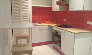 Appartement 3 Pièces 60 m² à vendre à Grenoble (38000)