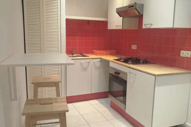 Appartement 3 pièces 172000 €