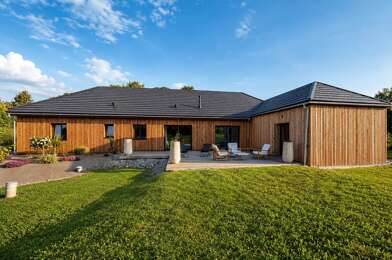 Maison 7 pièces 390000 €