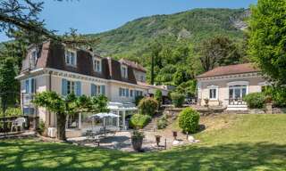 Maison 8 Pièces 259 m² à vendre à La Tronche (38700)