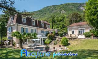 Maison 8 Pièces 259 m² à vendre à La Tronche (38700)