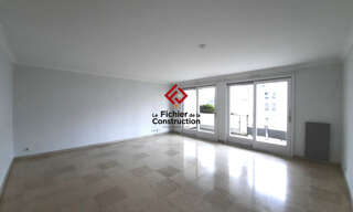 Appartement 3 Pièces 88 m² à louer à Grenoble (38000)