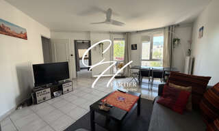 Appartement 4 Pièces 85 m² à vendre à Fontaine (38600)