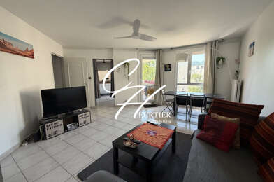 Appartement 4 pièces 135000 €