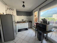 FONTAINE appartement T4 avec grand balcon en trés bon état — photo 3