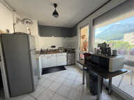FONTAINE appartement T4 avec grand balcon en trés bon état — photo 3