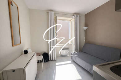 Appartement 1 pièces 59000 €