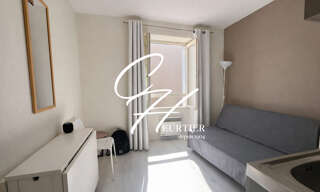 Appartement 1 Pièce 13 m² à vendre à Grenoble (38000)