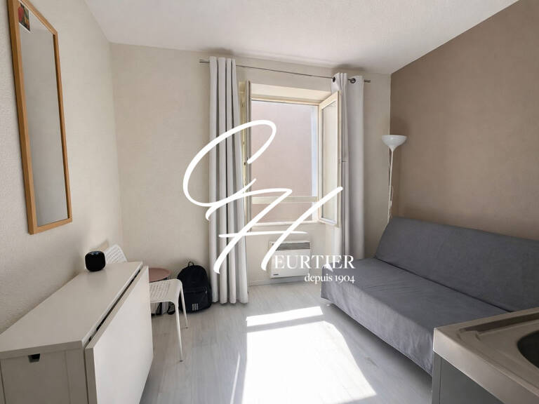 Studio meublé équipé — photo 1
