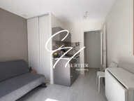 Studio meublé équipé — photo 3