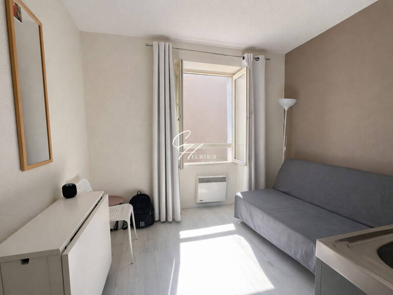 Studio meublé équipé — photo 1