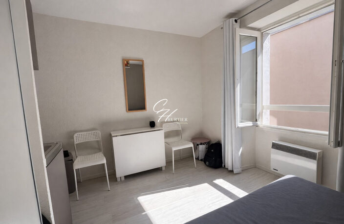 Studio meublé équipé — photo 2