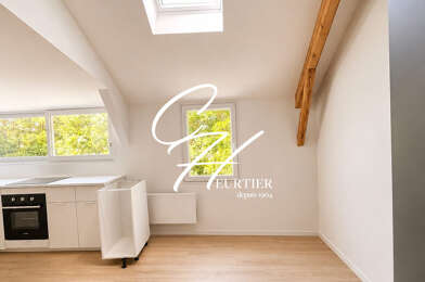 Appartement 2 pièces 129000 €