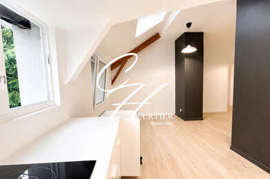 Appartement 2 pièces 129000 €