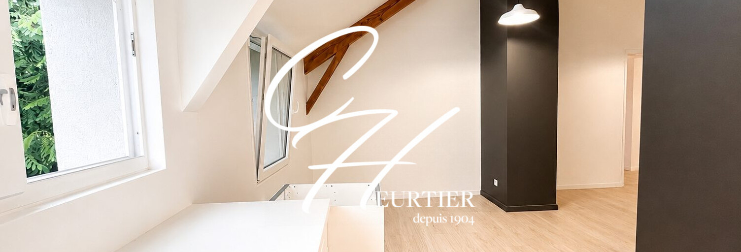 Appartement 2 Pièces 47 m² à vendre à Saint-Martin-le-Vinoux (38950)