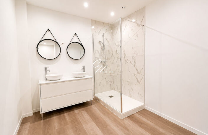 Appartement 2 pièces rénové à neuf — photo 5