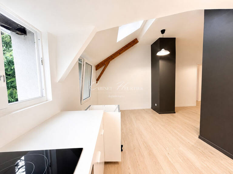 Appartement 2 pièces rénové à neuf — photo 1