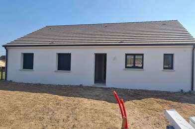Maison 4 pièces 900 €