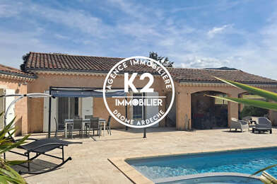 Maison 4 pièces 595000 €