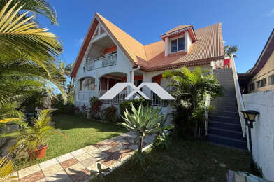 Immeuble  589900 €