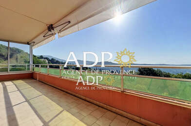 Appartement 3 pièces 336000 €