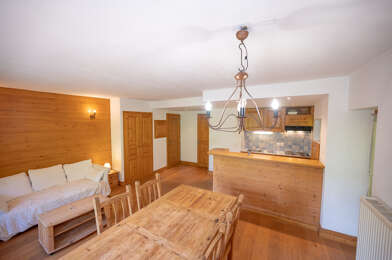 Appartement 2 pièces 420000 €