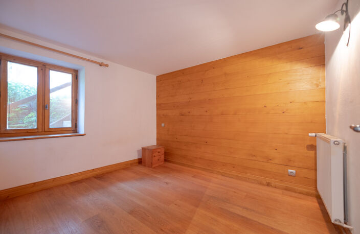 T2 en copropriété – Méribel les Allues 3 Vallées - Vue montagne — photo 4