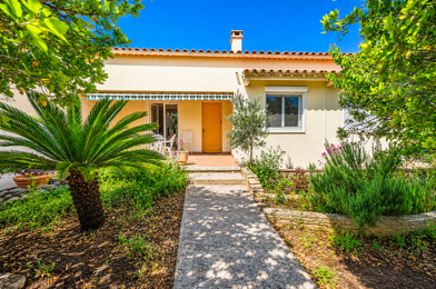 Maison 4 pièces 397000 €
