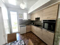 Maison T4 plain pied jardin garage JONQUIERES — photo 4