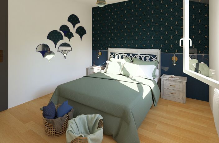 Dax maison neuve  de 3 chambres  — photo 5