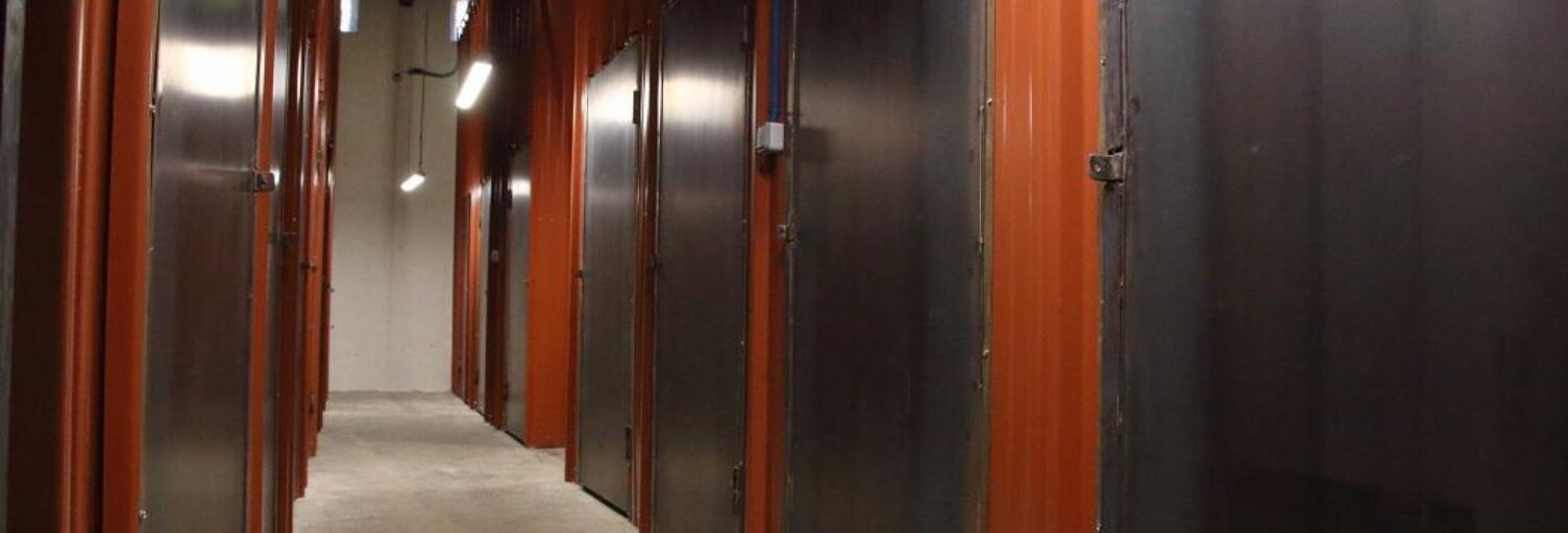 Garage  5 m² à louer à Les Pennes-Mirabeau (13170)