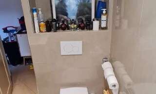 Appartement 1 Pièce 25 m² à vendre à Le Cannet (06110)