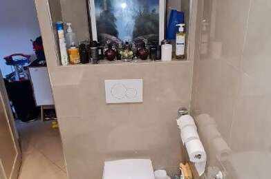 Appartement 1 pièces 150000 €
