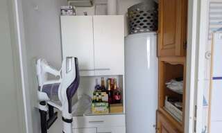 Appartement 2 Pièces 45 m² à vendre à Les Sables-d'Olonne (85180)