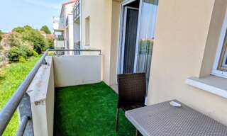 Appartement 2 Pièces 45 m² à vendre à Les Sables-d'Olonne (85180)