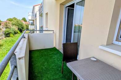 Appartement 2 pièces 185500 €