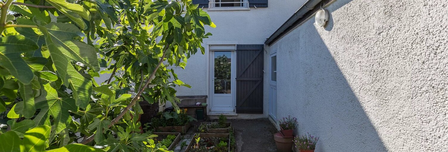 Maison 4 Pièces 100 m² à vendre à Montalieu-Vercieu (38390)