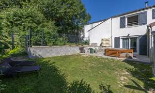 Maison 4 Pièces 100 m² à vendre à Montalieu-Vercieu (38390)