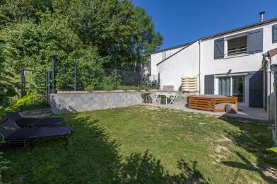 Maison 4 pièces 219950 €